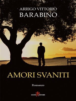 cover image of Amori svaniti
